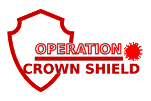 Operation Crown Shield logo3