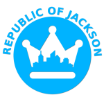Republic of Jackson logo small